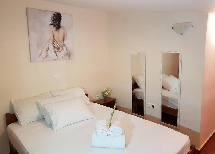 Apartment Mat Old Town L *