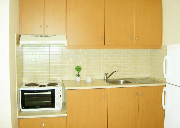 Mat Old Town L * Rethymno (Crete)