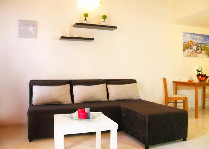 Apartment Mat Old Town L