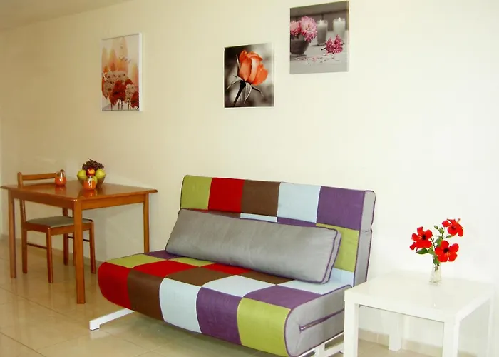 Mat Old Town L * Rethymno (Crete)