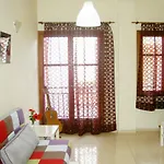 Apartmán Mat Old Town L *