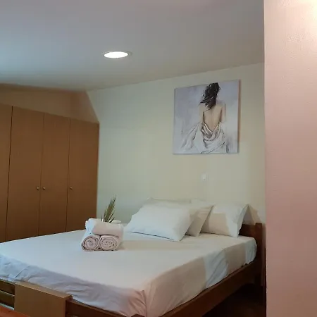 Mat Old Town L Apartamento *
