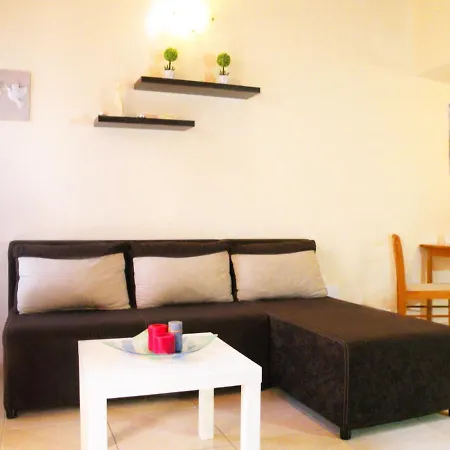 Apartment Mat Old Town L