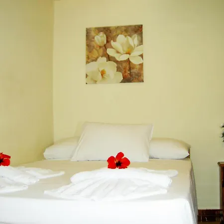Mat Old Town L Apartman