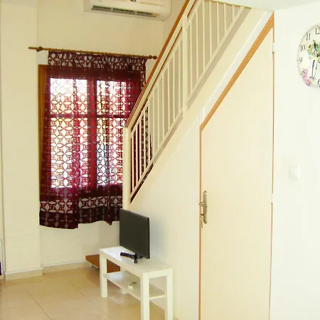 Mat Old Town L Apartment Rethymno (Crete)