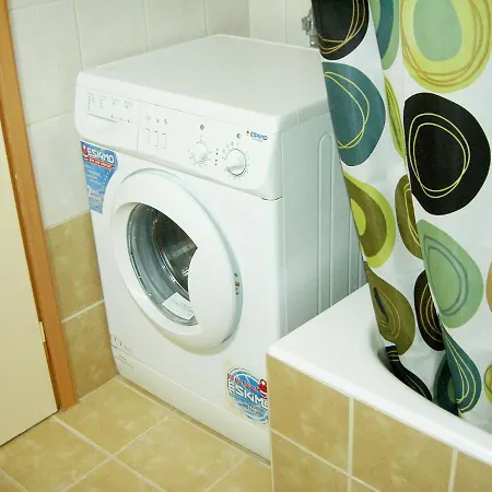 Mat Old Town L Appartamento *