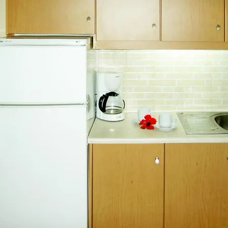 Mat Old Town L * Rethymno