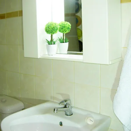 Apartment Mat Old Town L Rethymno (Crete)