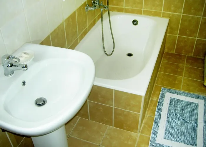 Mat Old Town L Apartamento