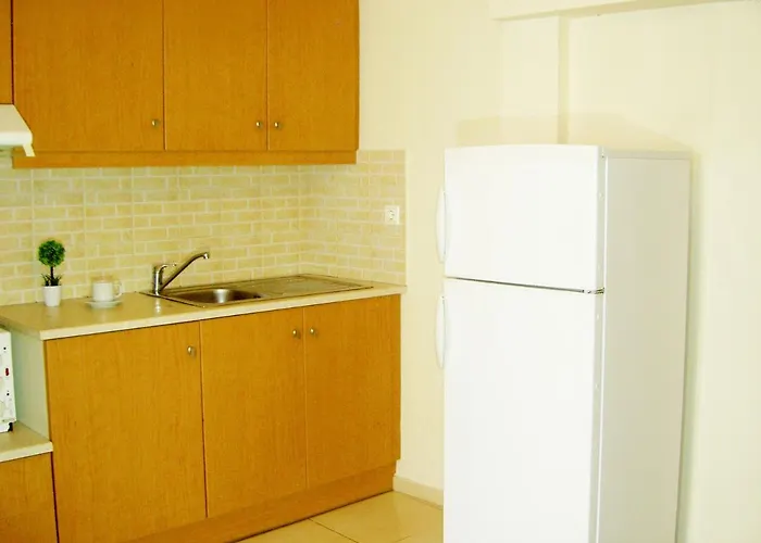 Mat Old Town L * Ретимно