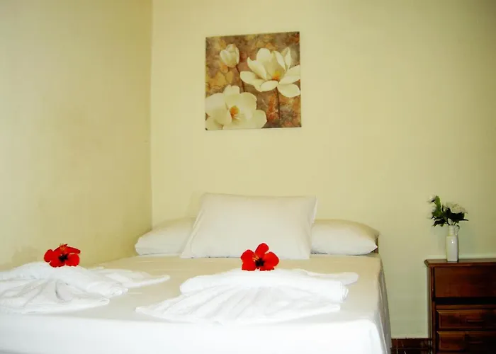 Mat Old Town L Апартаменты