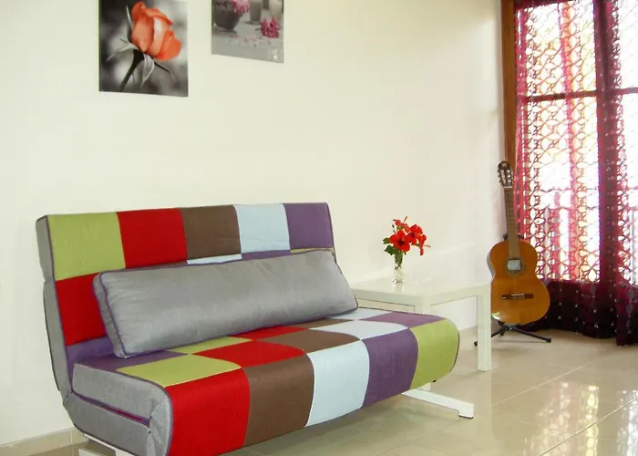 Apartamento Mat Old Town L Rétino