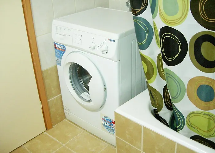 Mat Old Town L Apartamento *