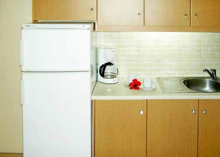 Mat Old Town L * Ретимно