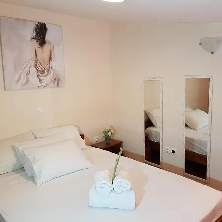 公寓 Mat Old Town L *