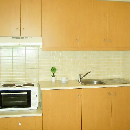 Mat Old Town L * 罗希姆诺