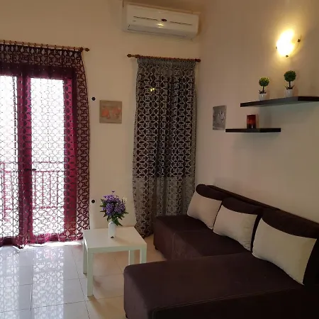 公寓 Mat Old Town L *