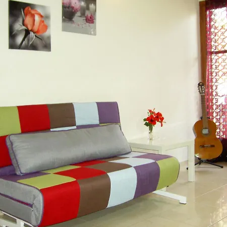 Apartament Mat Old Town L Retimno