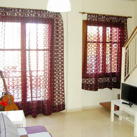 아파트 Mat Old Town L