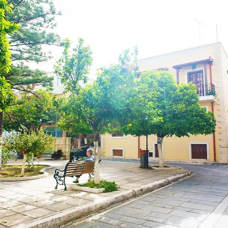 Mat Old Town L * ريثيمنو