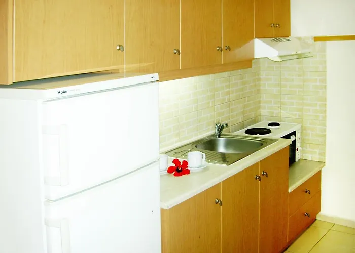 Mat Old Town L Apartment Rethymno