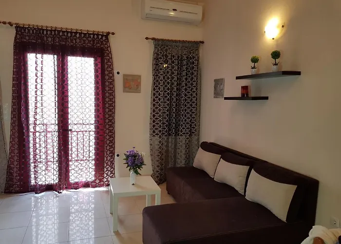 Apartment Mat Old Town L *