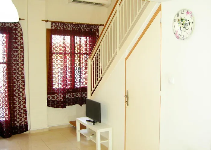 Mat Old Town L Apartment Rethymno