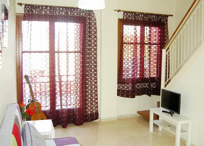 Apartment Mat Old Town L