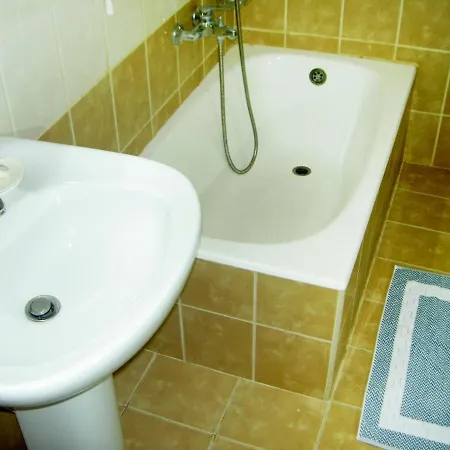 Mat Old Town L Apartamento